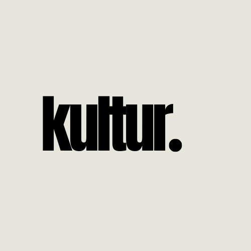 Kultur